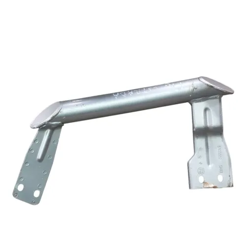 Suporte Santo Antonio Lateral Caçamba Fiat Strada 2009 2012