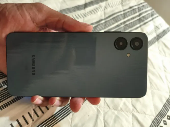 Samsung Galaxy a6 