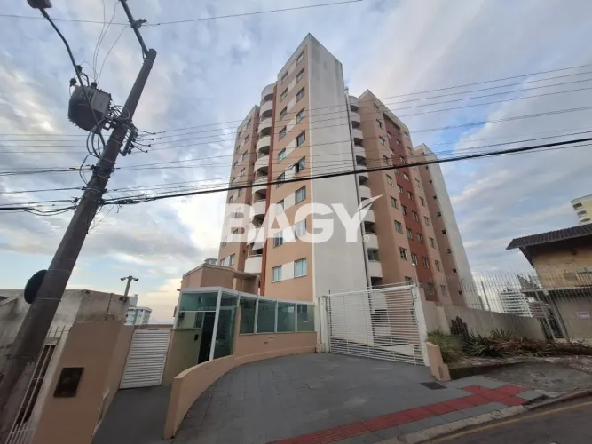 Excelente Apartamento 2 dormitório(s) em Barreiros - São José