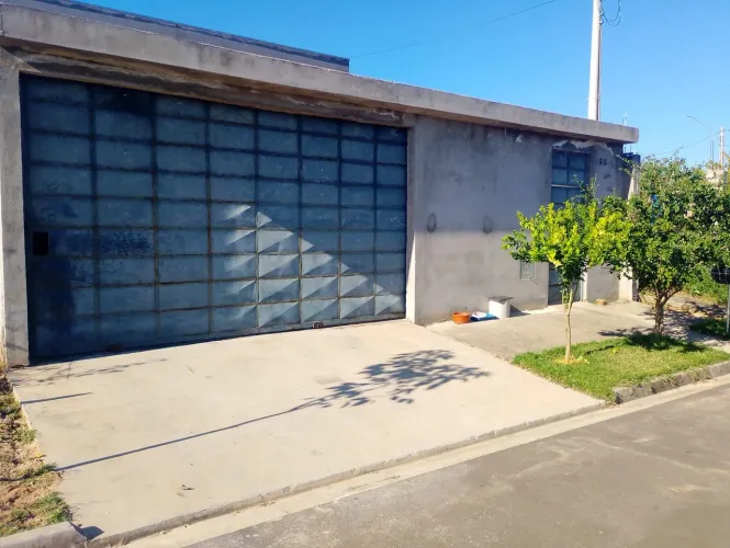 Linda casa Bela Aliança