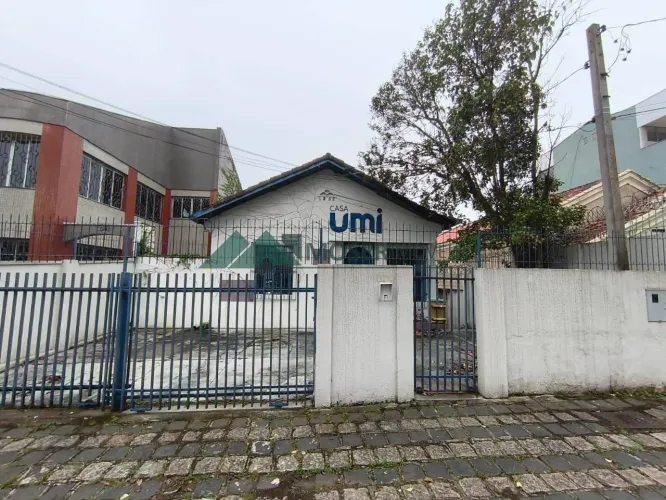 Casa Comercial para alugar, 177.00 m2 por R$ 4500.00 - Sao Francisco - Curitiba/PR