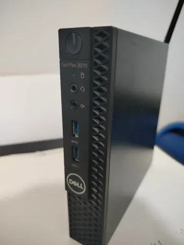 Mini Pc Dell 3070