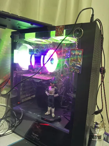 Pc Gamer Completo