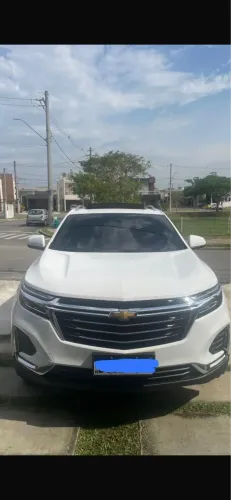 Chevrolet Equinox Premier 1.5 Turbo 172cv AUT 2023