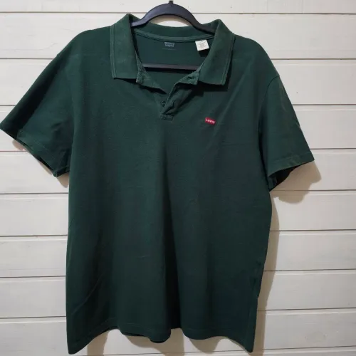 Camisa Polo Levi's Original G
