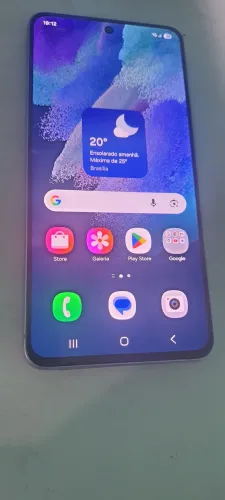 Samsung S21 FE 5G