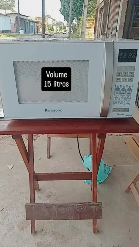 Microondas