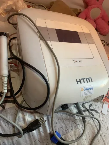Tecare 
