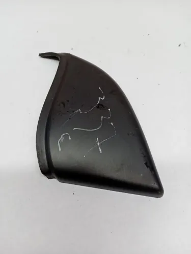 Moldura Interna Retrovisor Direito Citroen C3 1.6 2004 B370