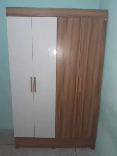 Guarda roupa