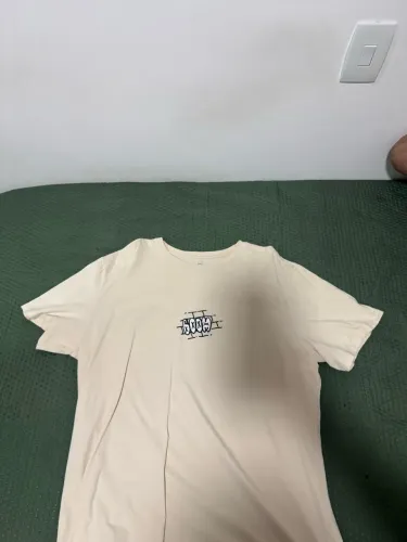 Camisa básica
