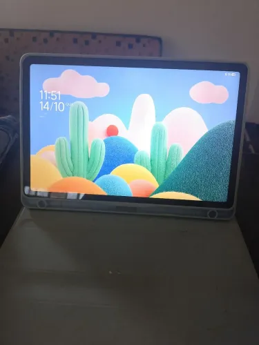 Tablet
