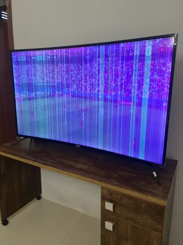 TELEVISÃO 