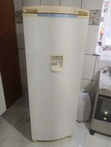 Refrigerador