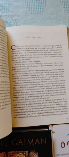 COMBO DE LIVROS