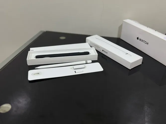 Apple Pencil 1 geração, iPads 10/9/8/7 Lightning ou C