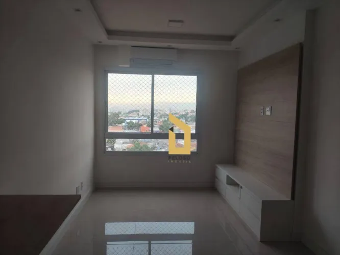Aparamento Duplex | Quintal com Churrasqueira | Vila Nova Mazzei | 2 dormitórios | 1 vaga