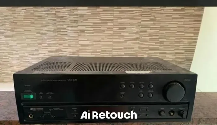 Receiver Pioneer VSX-405 Home Theater 5.1 Usado Potente R$999,99