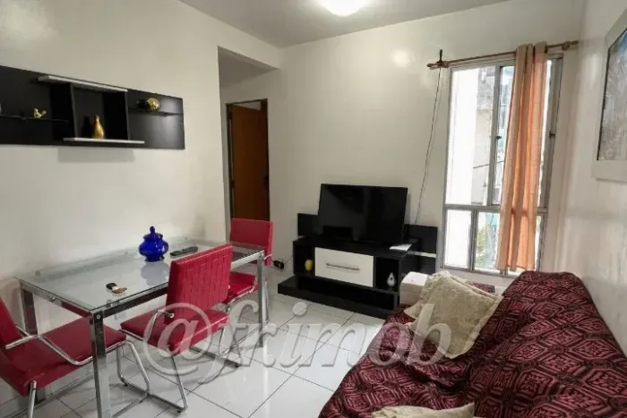 MOBILIADO-Residencial Feira de Santana Life.
