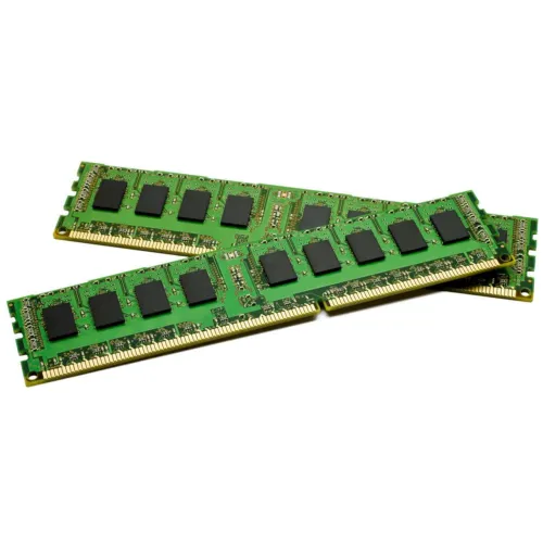 Memória ram ddr3 8 gb 2 pentes de 4 gb