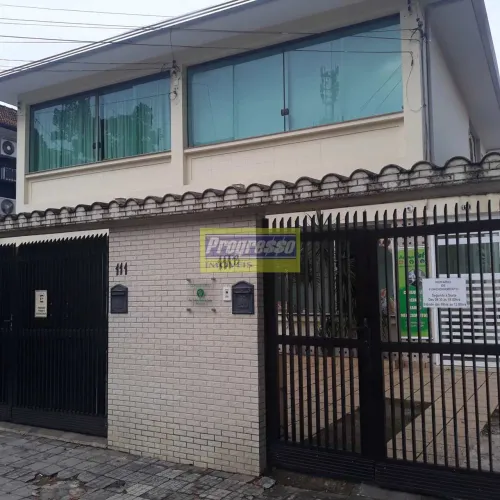 Sala, Boqueirão, Santos, Cód: 11060