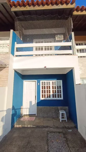 Casa para alugar em Maricá