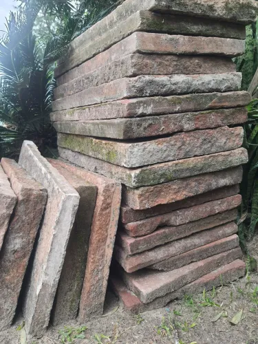 19 Pedras para Sumidouro, Calçada e Uso Geral