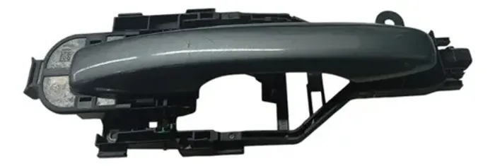 Maçaneta Porta Dianteira Esquerda Volvo XC60 2019 T5 Momentum