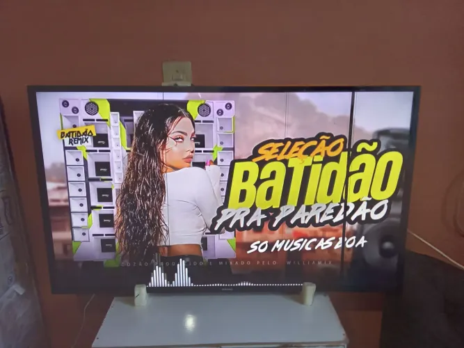 Vende-se TV SMART