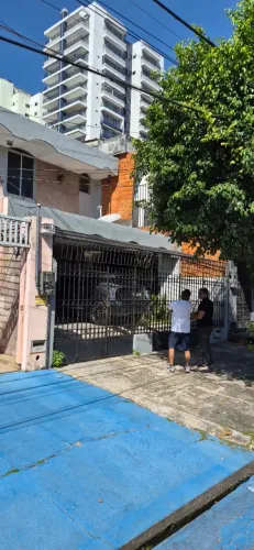 Casa na Soares Carneiro - MV