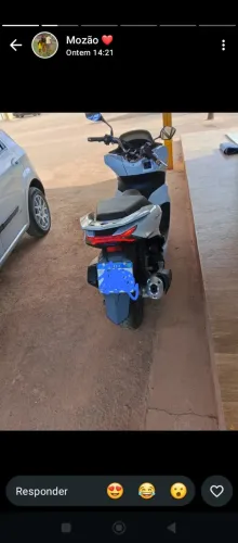 Pcx 2025