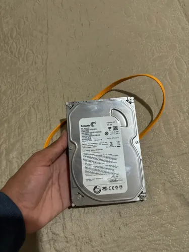 Hd 500gb Seagate