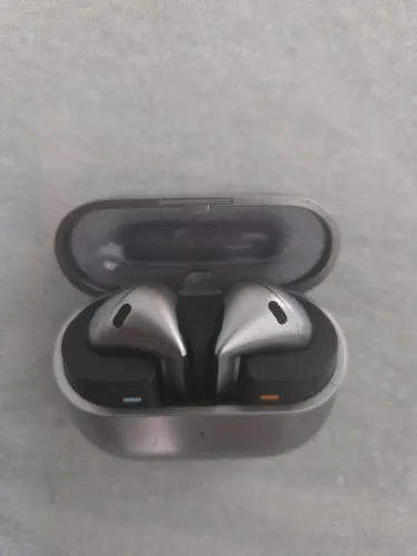 Galaxy buds 3
