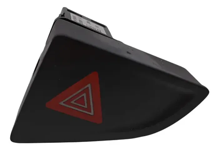Botão Alerta Citroën C5 2011 Preto