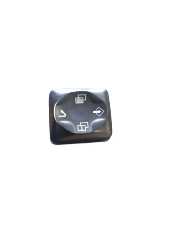 Interruptor Navegação Basculante Mb Atron 2727 A *7