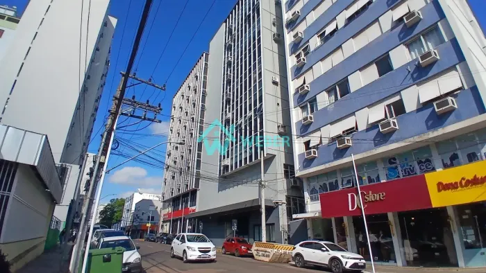 Sala para locação, Centro, Novo Hamburgo, RS