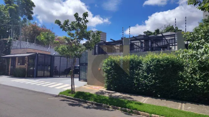 Casa com 2 dormitórios à venda, 112 m² por R$ 1.200.000,00 - Parque Nova Campinas - Campin
