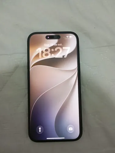 Vendo iPhone 15 128gb