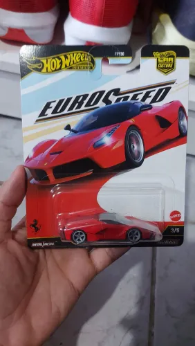 Hot Wheels Premium