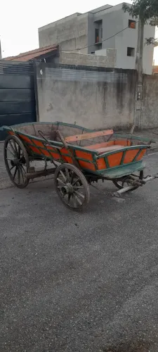 Carroça
