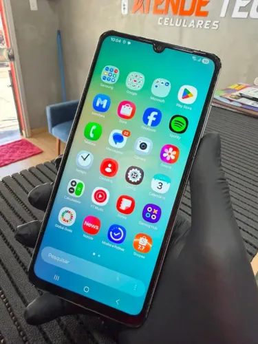 SAMSUNG A06 128GB