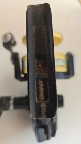 Daiwa ST- 3000S Envio olxpay
