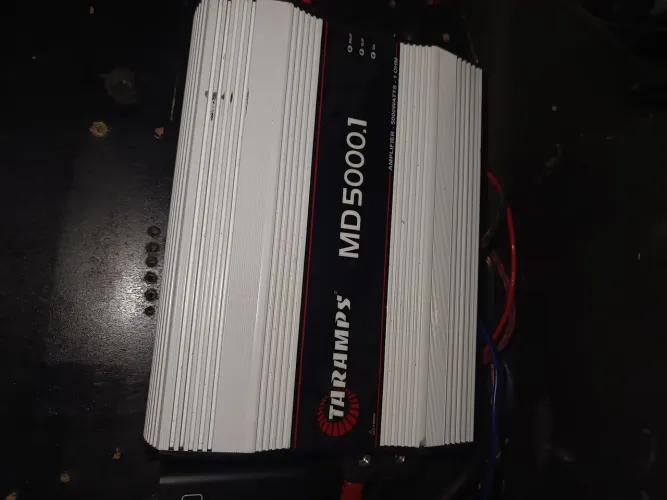 Taramps MD 5000.1 1ohms