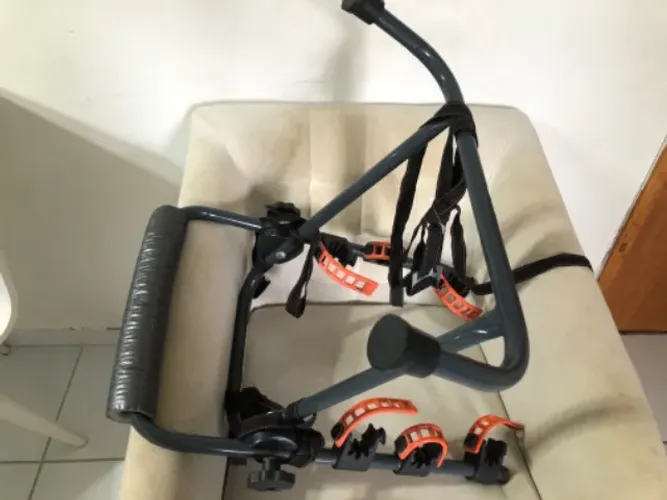 Suporte para bicicletas