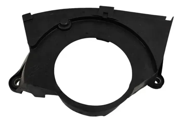 Proteção Correia Vw Gol 1.0 G4 2008 0301091270