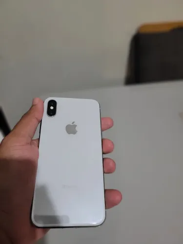 Iphone X 256 Gigas 