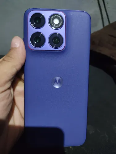 Celular Motorola Edge 70 fusion plus