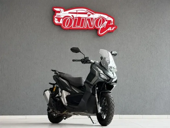 Honda ADV 150 2024