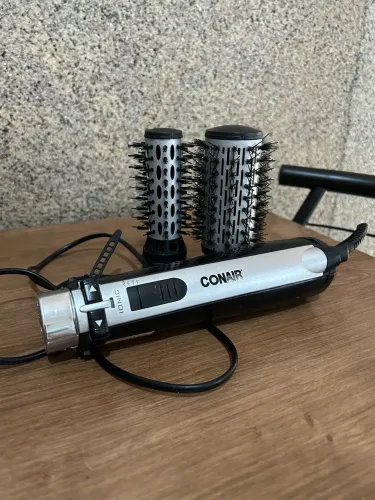 Escova Rotativa Conair Polishop