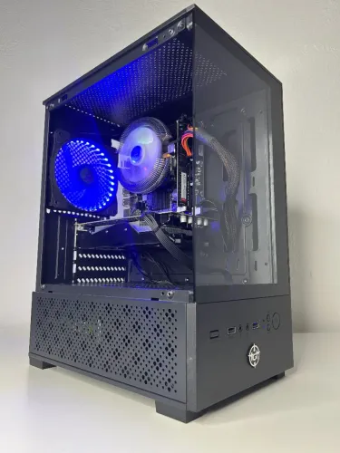 PC GAMER ACEITO TROCAS